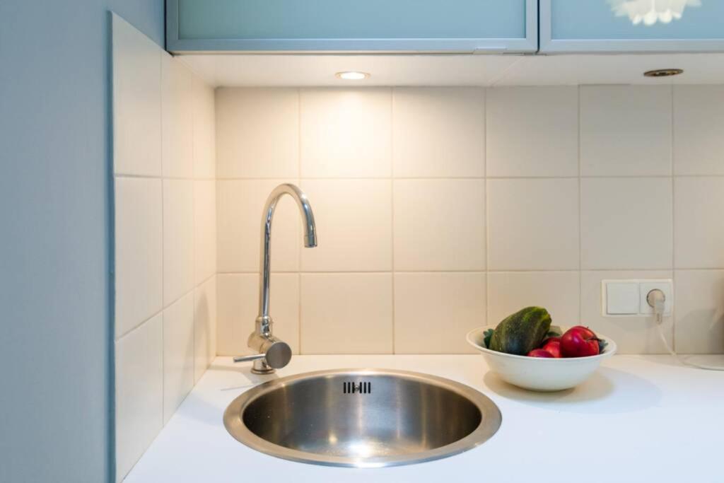 Cupcake 2 Bedroom Loft Apt In Best Location! Krasków Exterior foto